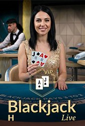 Blackjack VIP H