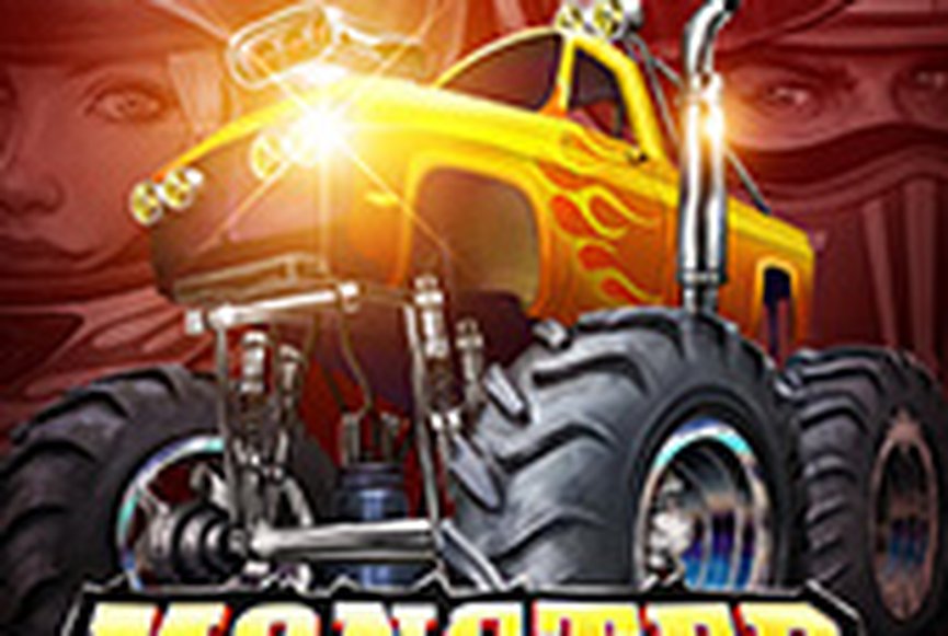 Monster Truck Madness
