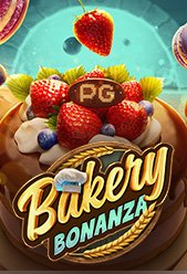Bakery Bonanza
