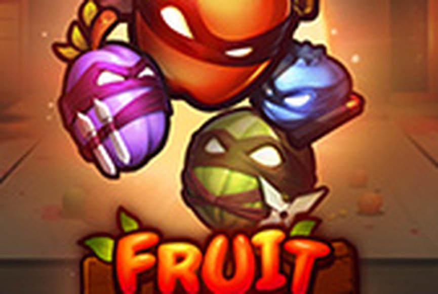 Fruitjitsu