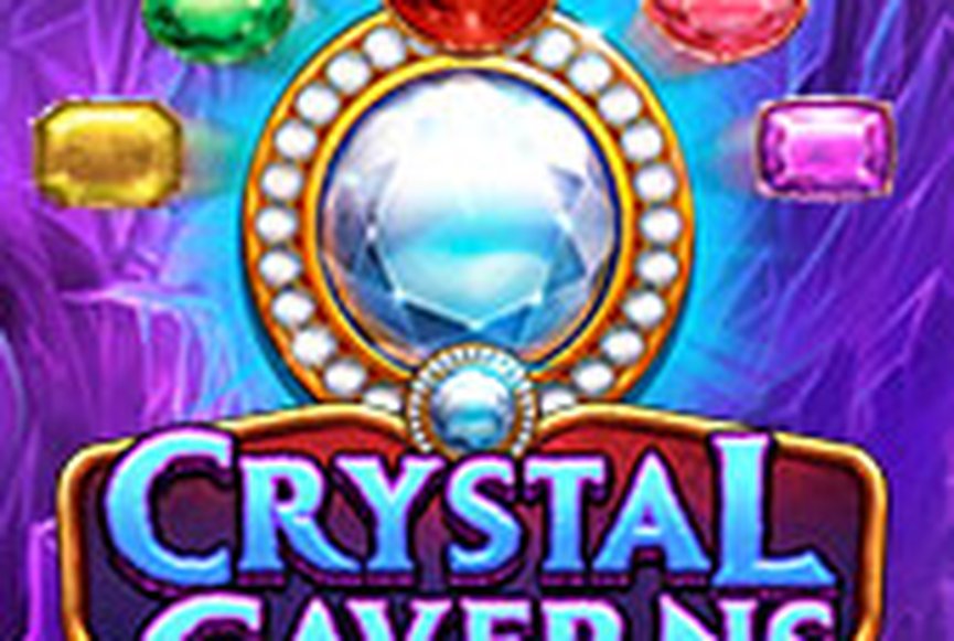 Crystal Caverns Megaways™