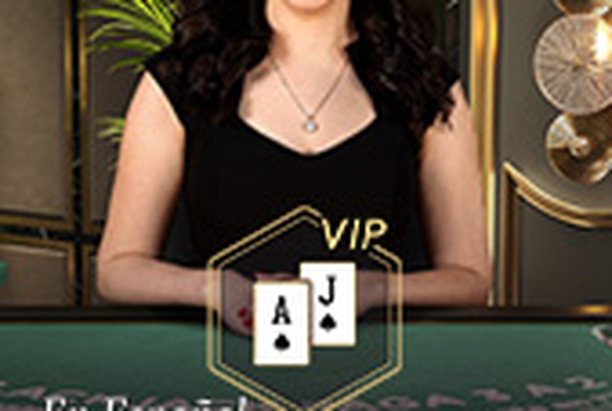 VIP Blackjack en Español 7