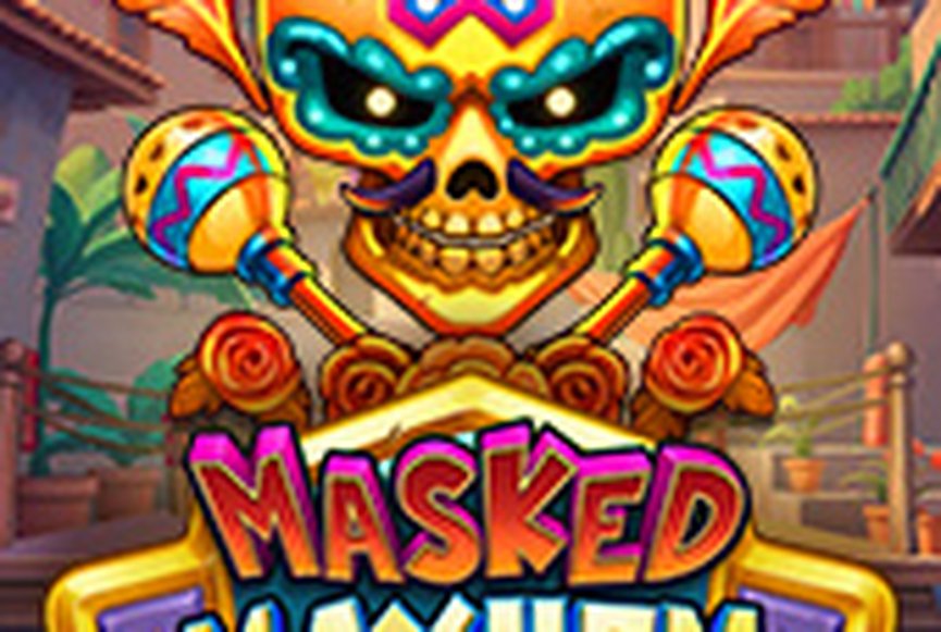 Masked Mayhem