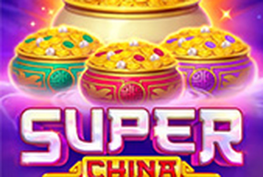 Super China Pots