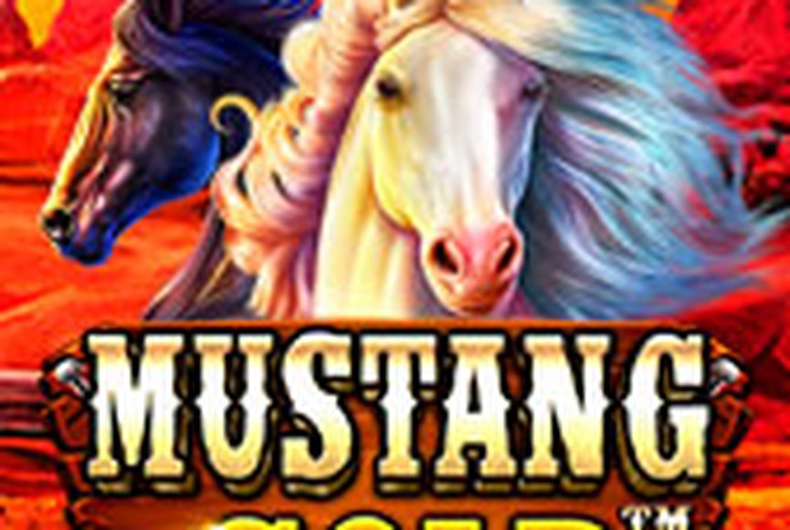 Mustang Gold