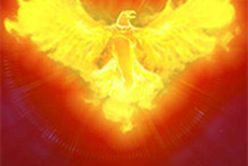Fire Eagle
