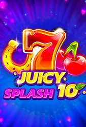 Juicy Splash 10