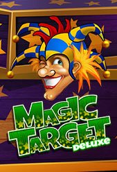 Magic Target Deluxe