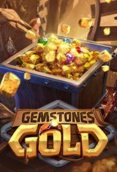 Gemstones Gold