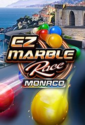 EZ Marble Race Monaco