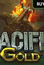 Pacific Gold