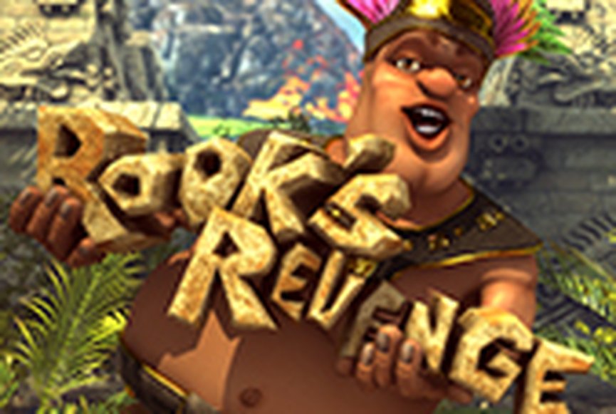 Rook's Revenge