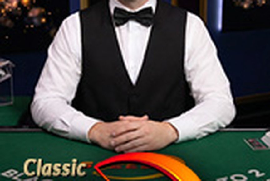 Classic Speed Blackjack 83