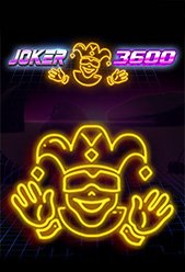 Joker 3600