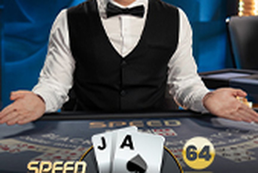 Speed Blackjack 64