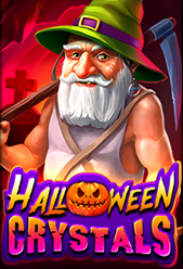 Halloween Crystals