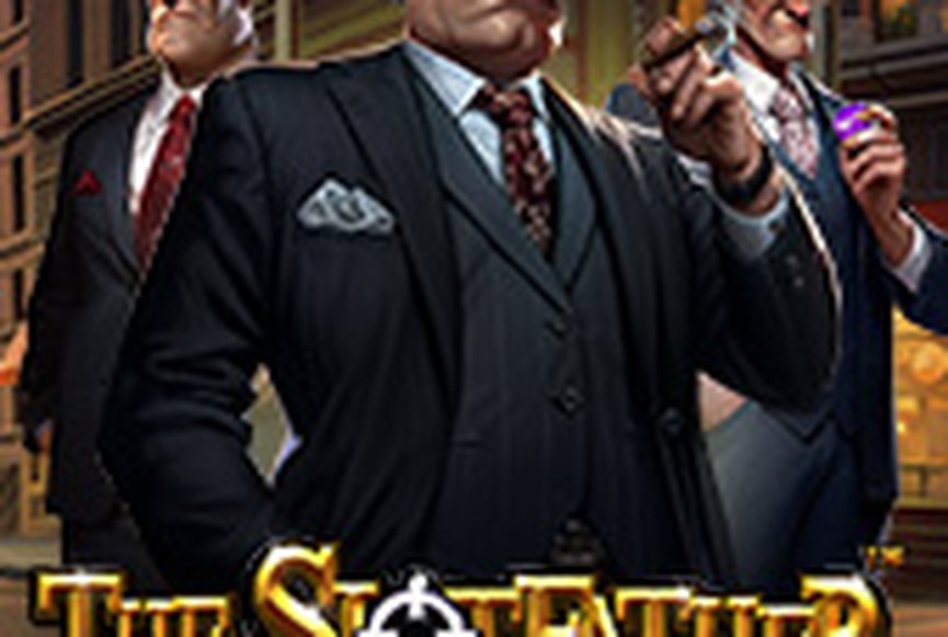 The Slotfather: Book of Wins - Hold & Win