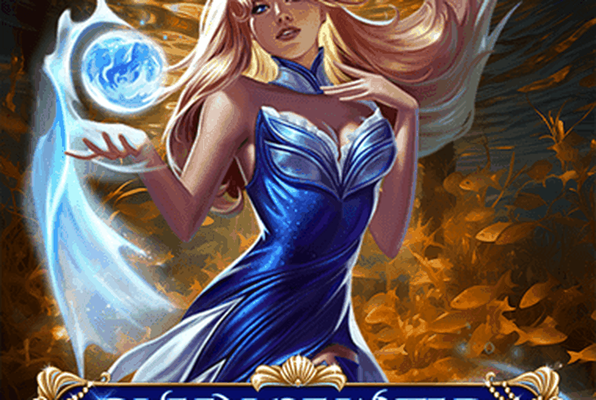 Queen Of Water - Tides Of Fortune