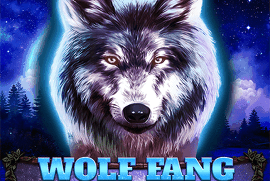 Wolf Fang -Supermoon