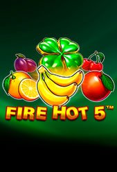 Fire Hot 5