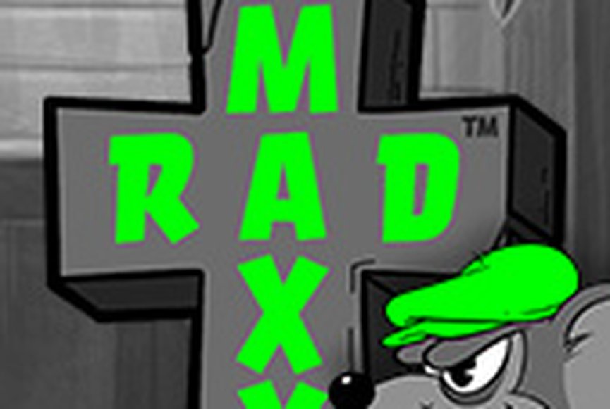 Rad Maxx