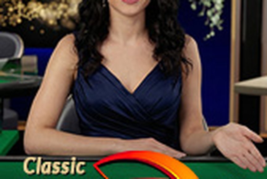 Classic Speed Blackjack 38