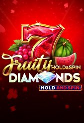 Fruity Diamonds: Hold and Spin