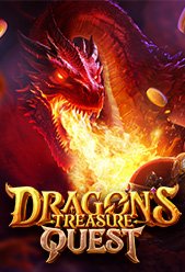Dragon's Treasure Quest