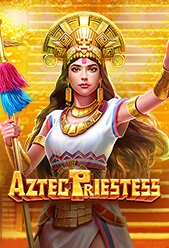 Aztec Priestess