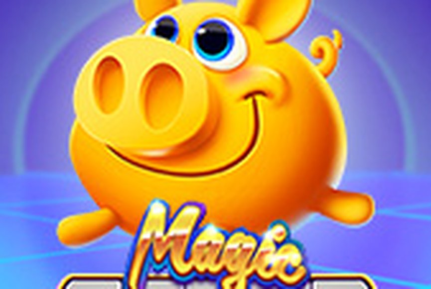 Magic Piggy
