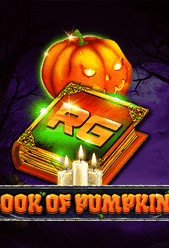 Book of Pumpkin