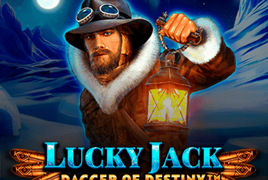Lucky Jack - Dagger of Destiny