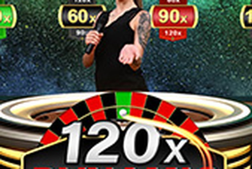 Dynamic Roulette 120x
