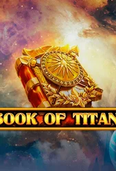 Book Of Atlas