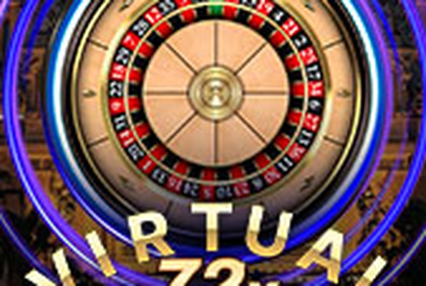 Virtual Monaco Roulette 72x