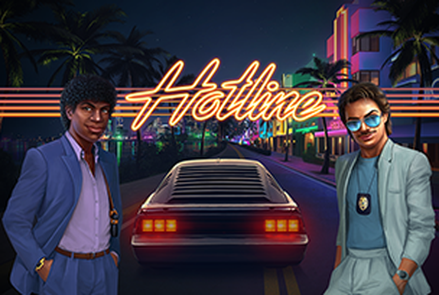 Hotline 2