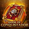 Book of Conquistador