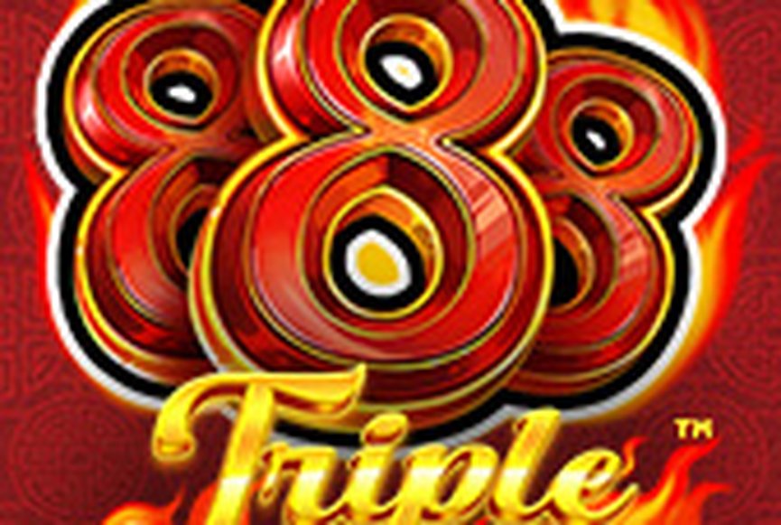 Triple Lucky 8's
