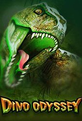 Dino Odyssey