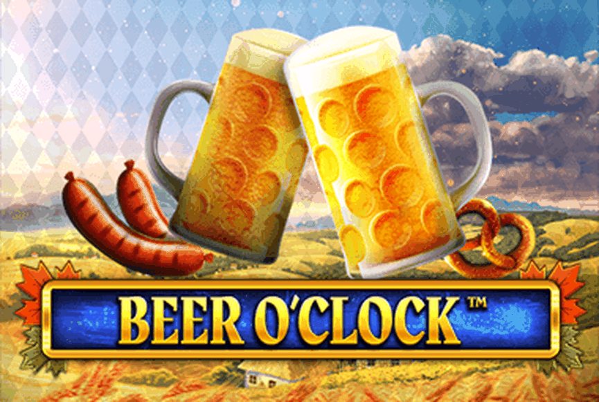 Beer O'Clock