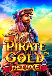 Pirate Gold Deluxe
