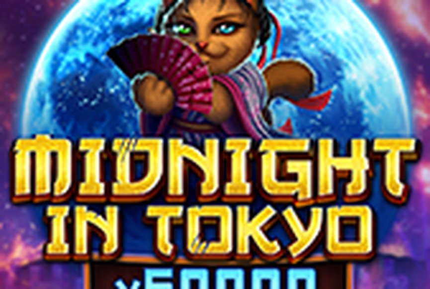 Midnight in Tokyo Burning Board™