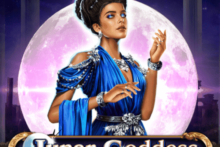 Lunar Goddess