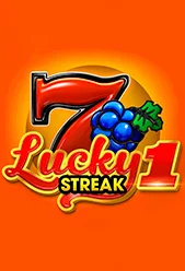 Lucky Streak 1