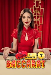 Baccarat 7