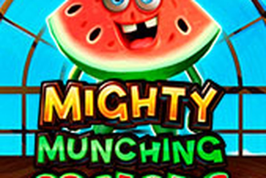 Mighty Munching Melons