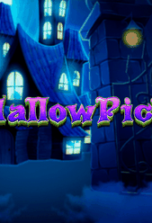 Hallow Pick
