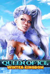Queen Of Ice - Winter Kingdom