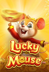 Lucky Mouse