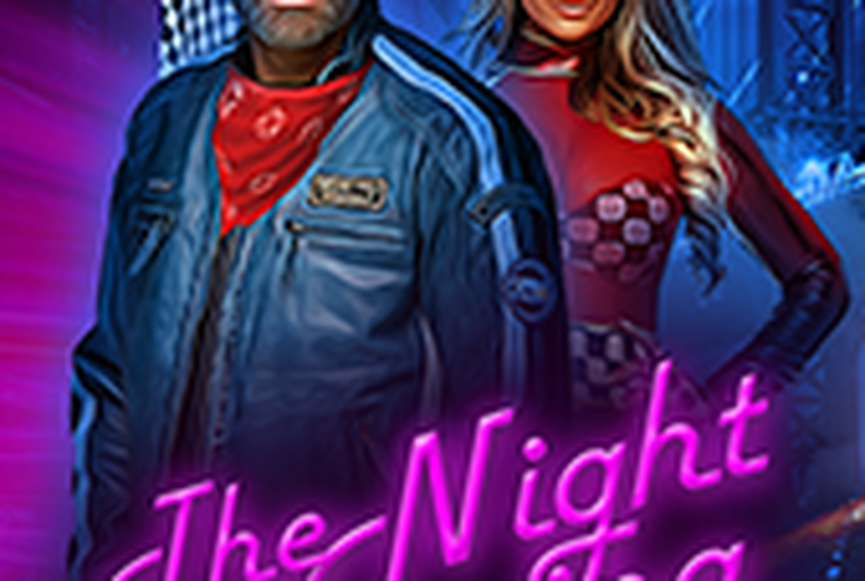 The Night Racing